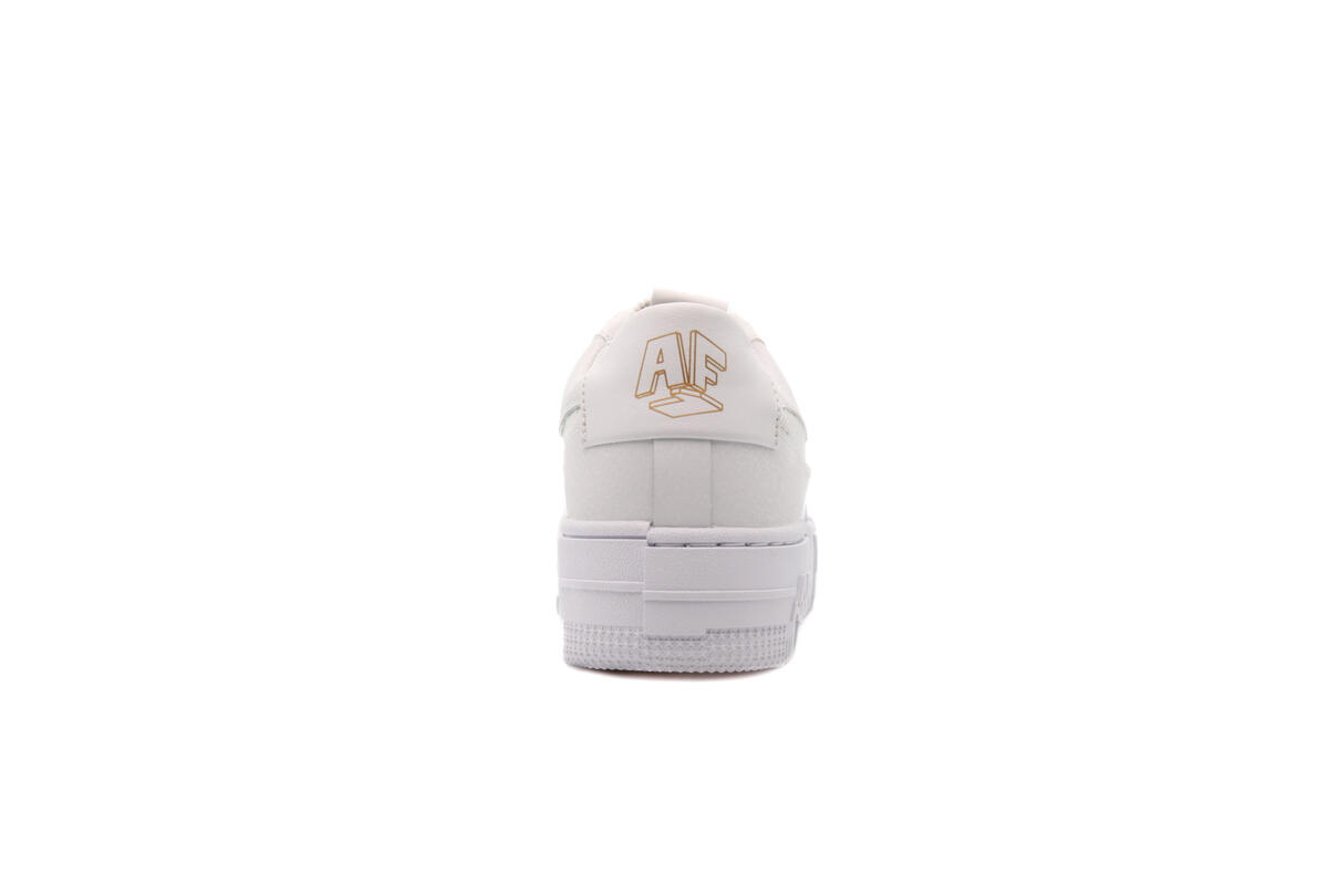 Nike Air Force 1 'Summit White' (Women's) - Image 17