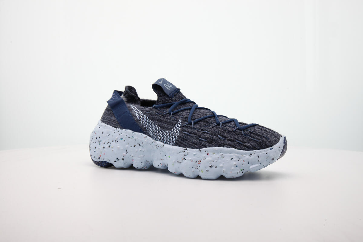 Nike Space Hippie 04 'Mystic Navy' (Women's) - Image 3