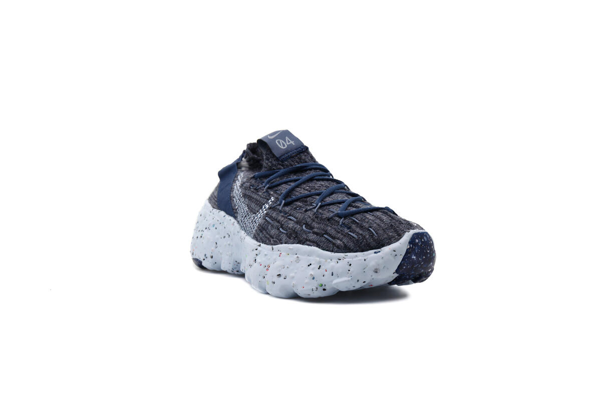 Nike Space Hippie 04 'Mystic Navy' (Women's) - Image 4
