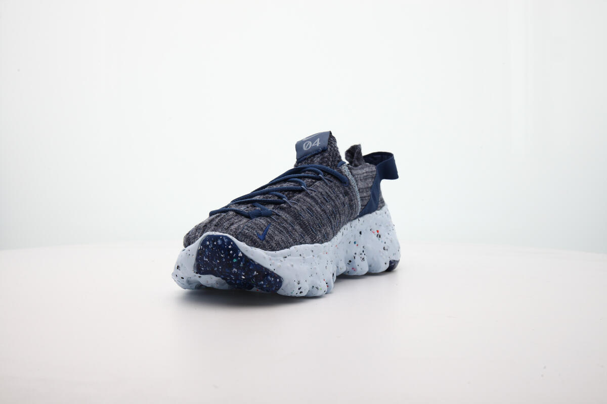 Nike Space Hippie 04 'Mystic Navy' (Women's) - Image 6