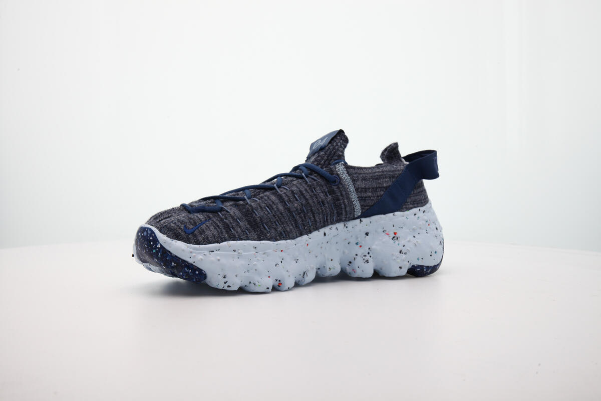 Nike Space Hippie 04 'Mystic Navy' (Women's) - Image 7