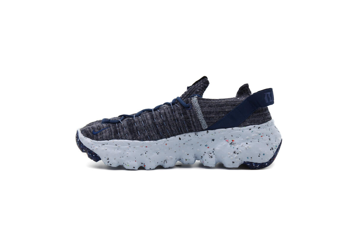 Nike Space Hippie 04 'Mystic Navy' (Women's) - Image 8