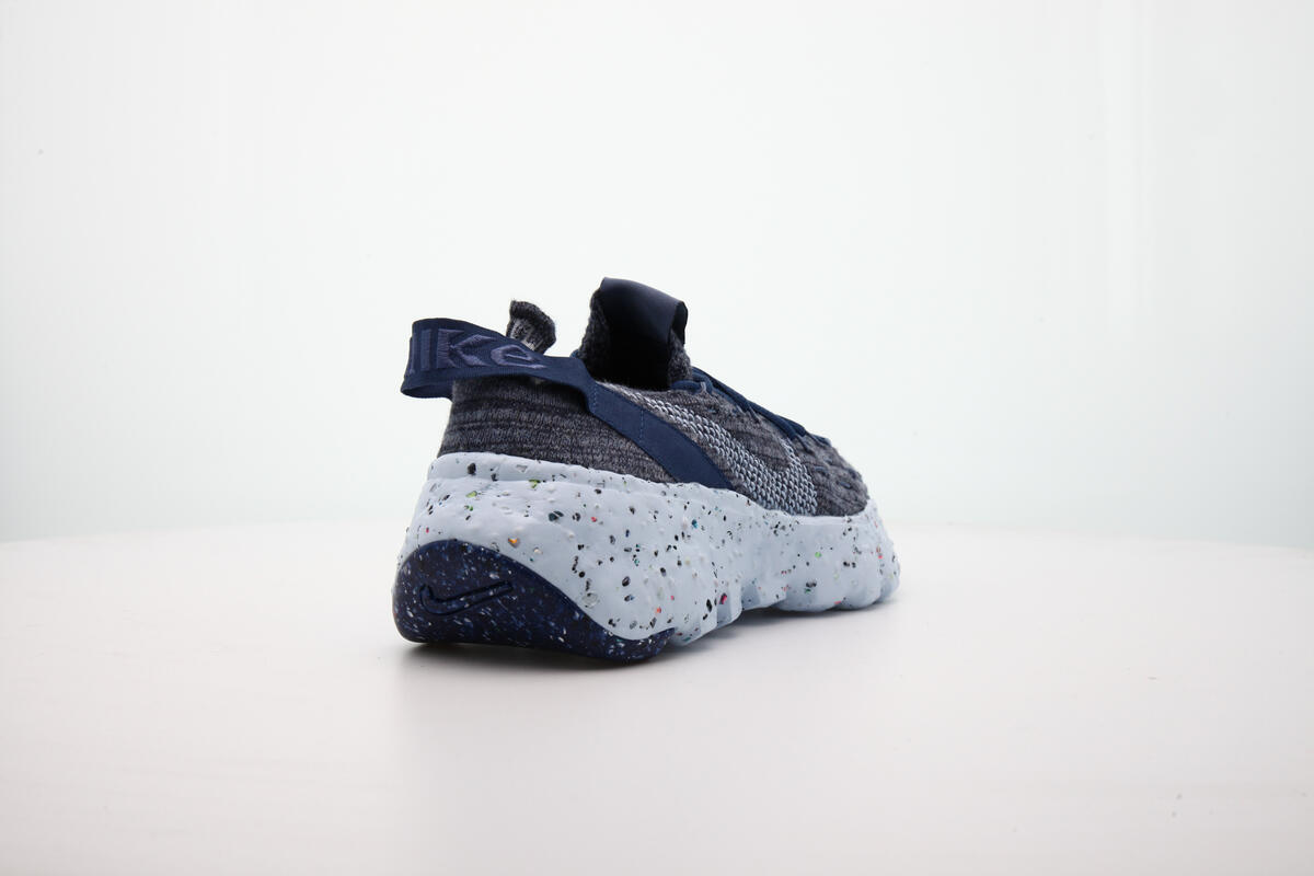 Nike Space Hippie 04 'Mystic Navy' (Women's) - Image 12