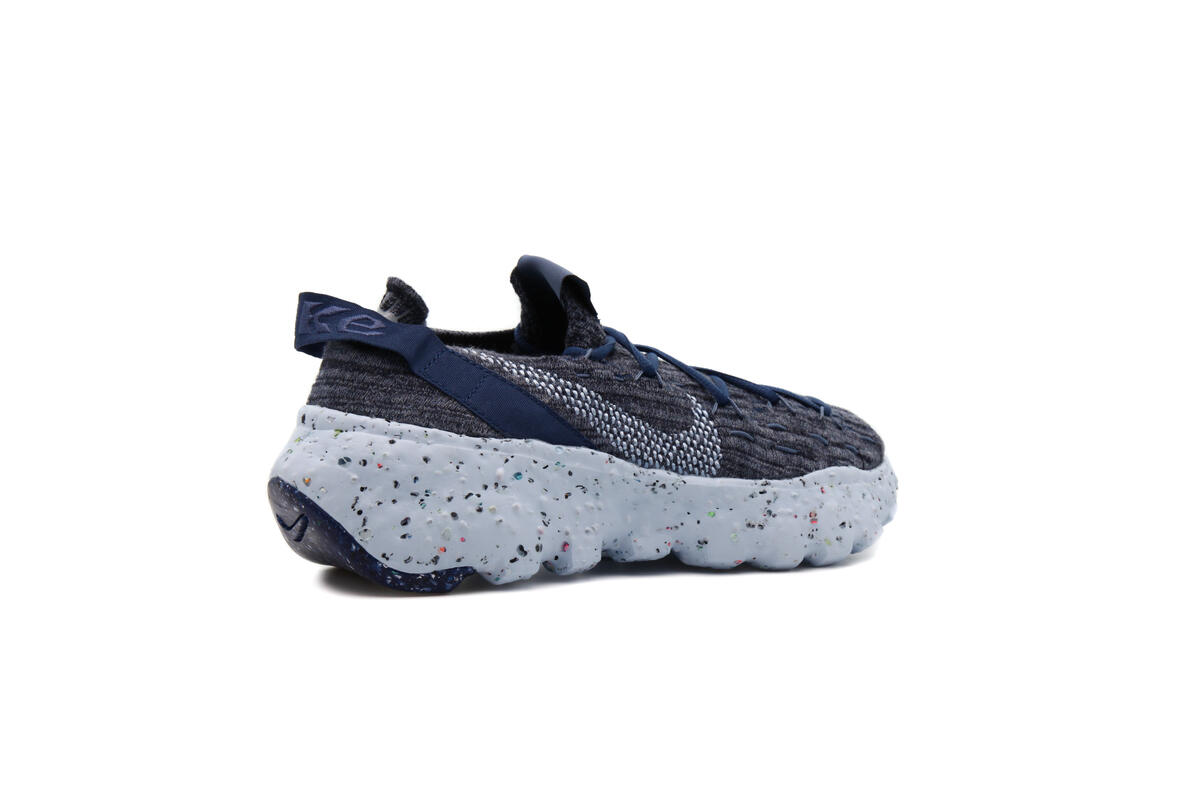 Nike Space Hippie 04 'Mystic Navy' (Women's) - Image 13