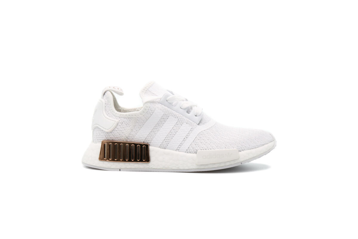 adidas Originals NMD R1 W "Footwear White" - Image 2
