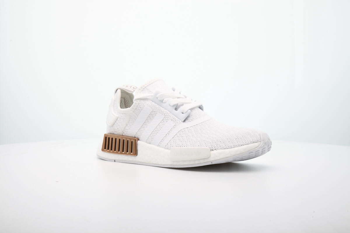 adidas Originals NMD R1 W "Footwear White" - Image 3