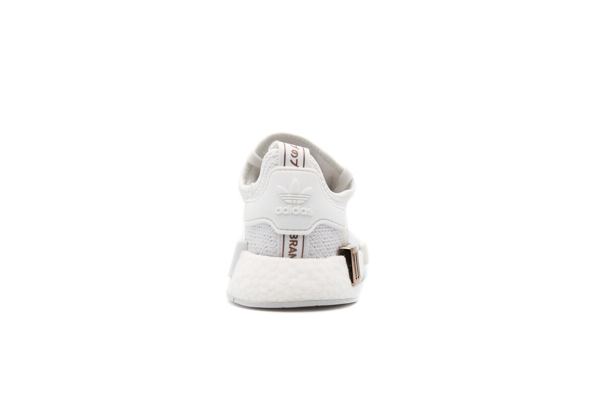 adidas Originals NMD R1 W "FOOTWEAR WHITE" | FV1788 | AFEW STORE