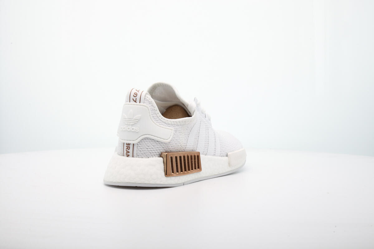 adidas Originals NMD R1 W "FOOTWEAR WHITE" | FV1788 | AFEW STORE