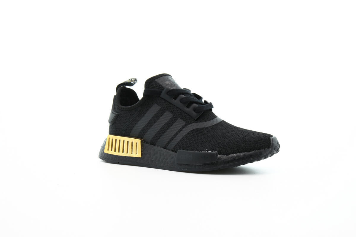 adidas Originals NMD R1 W "Core Black" - Image 3