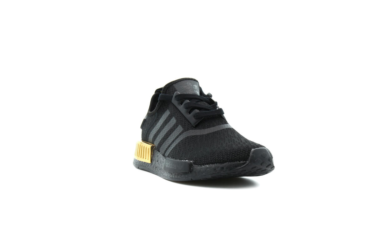 adidas Originals NMD R1 W "Core Black" - Image 4