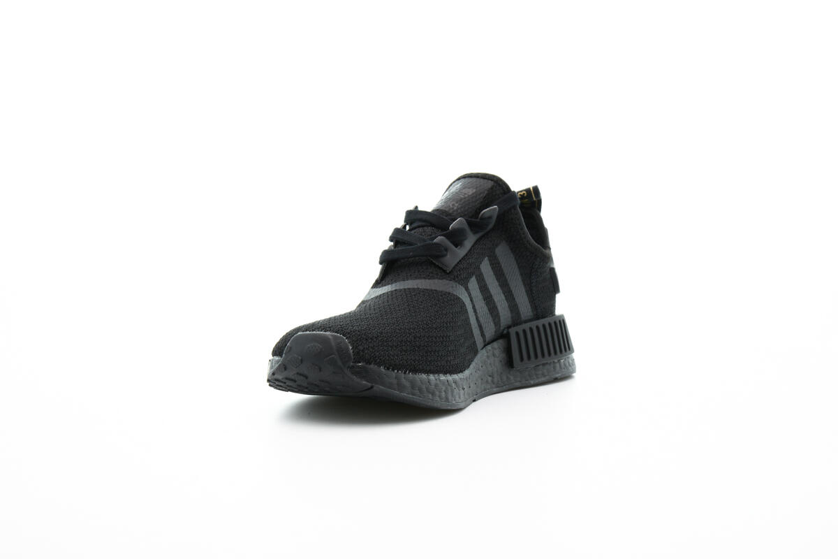 adidas Originals NMD R1 W "Core Black" - Image 6