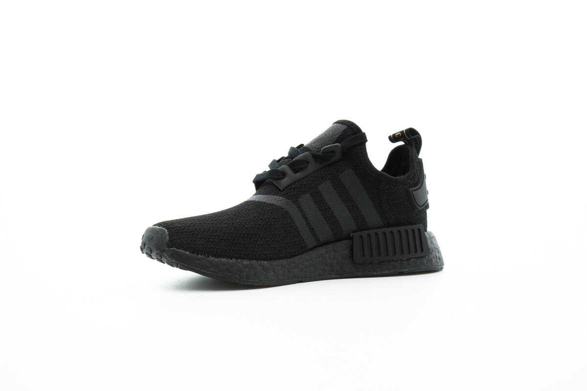 adidas Originals NMD R1 W "Core Black" - Image 7