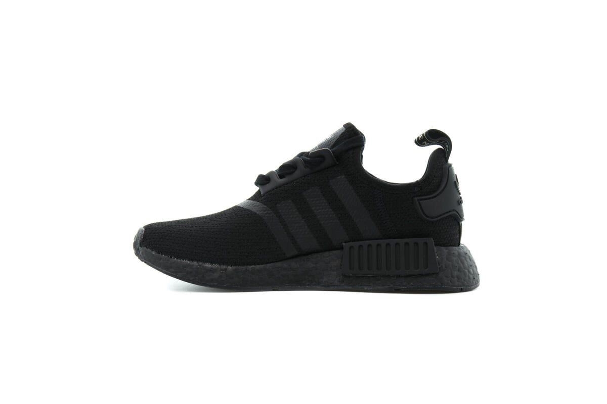 adidas gazelle silver green womens Adidas NMD R1 White Gum (2018/2020) main image 0