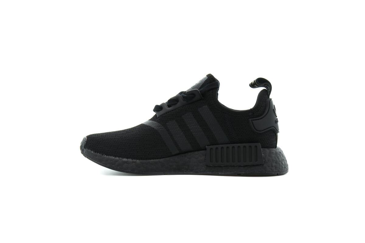 adidas Originals NMD R1 W "Core Black" - Image 8