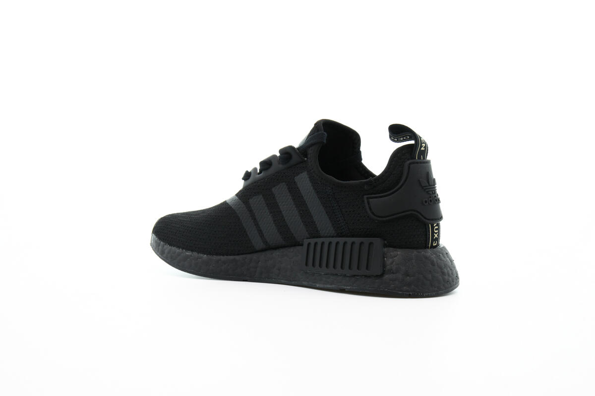 adidas Originals NMD R1 W "Core Black" - Image 9