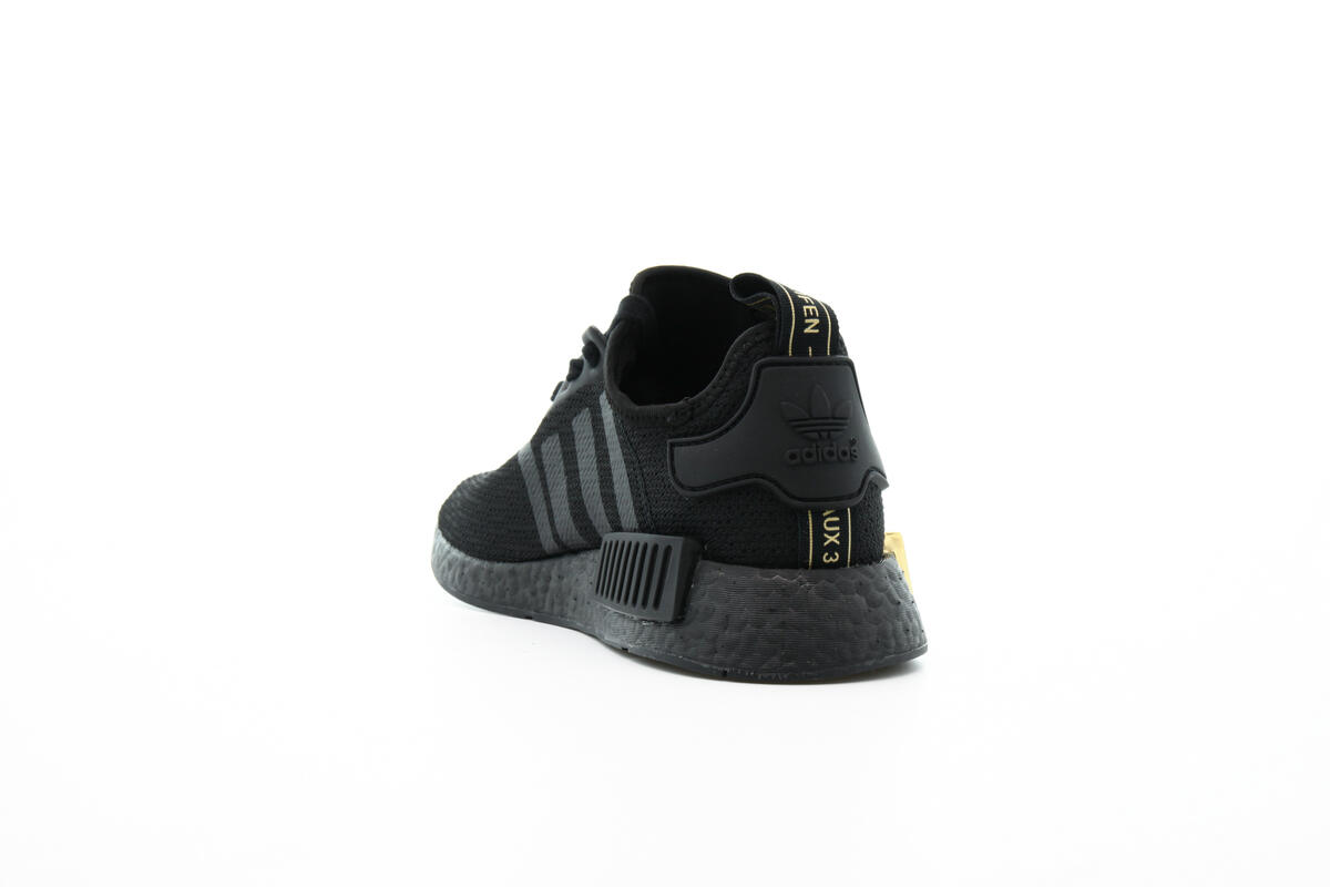adidas Originals NMD R1 W "Core Black" - Image 10