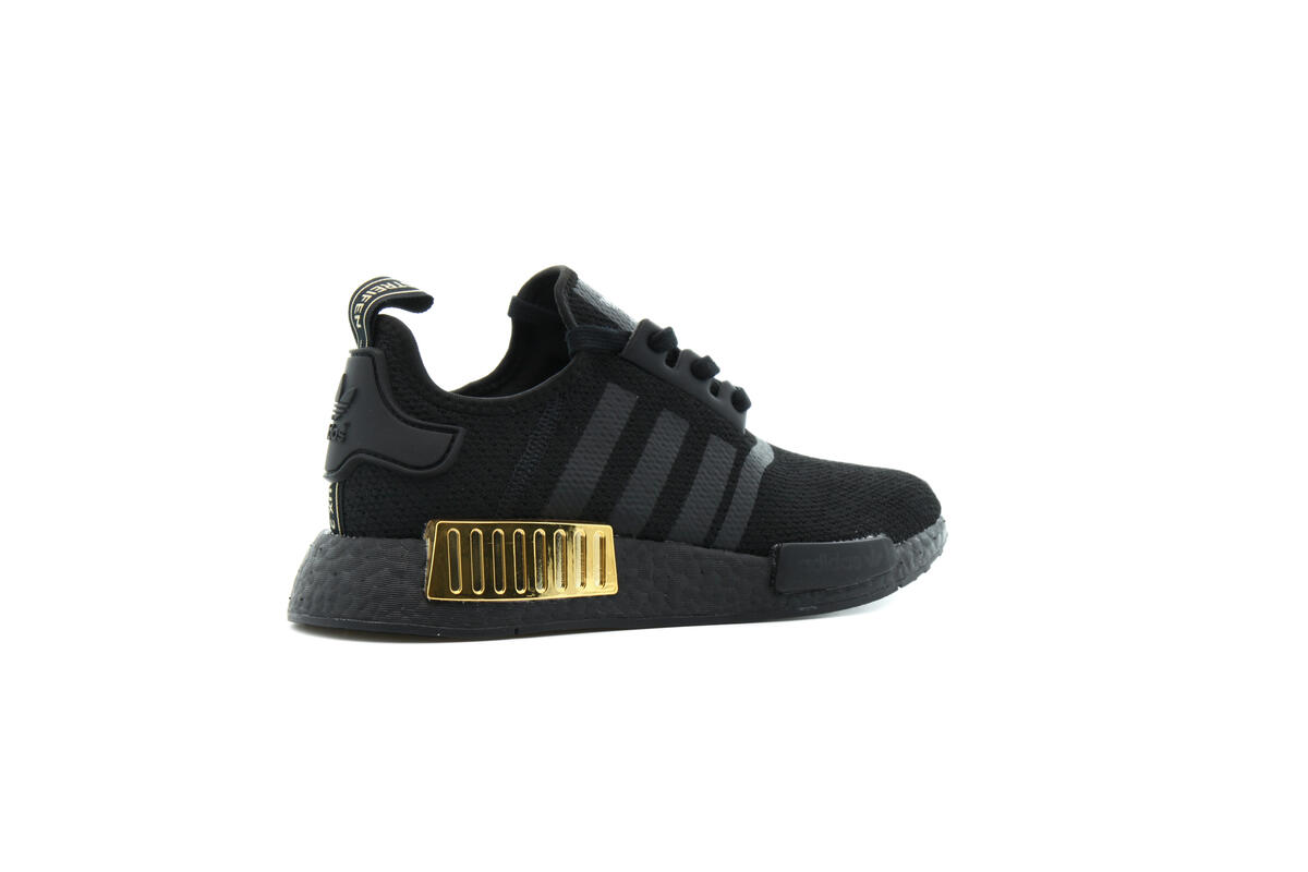adidas Originals NMD R1 W "Core Black" - Image 13