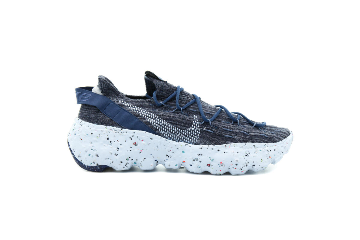 Nike Space Hippie 04 'Mystic Navy' - Image 2
