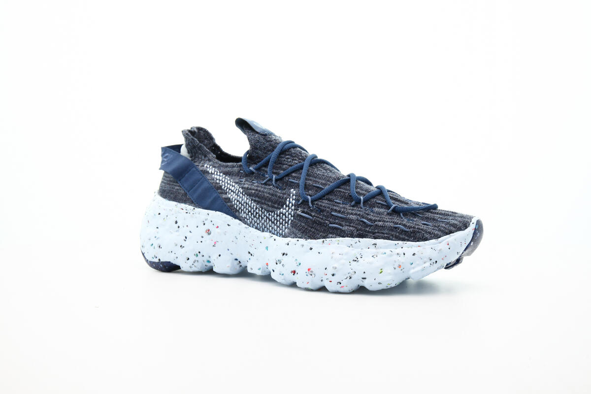 Nike Space Hippie 04 'Mystic Navy' - Image 3
