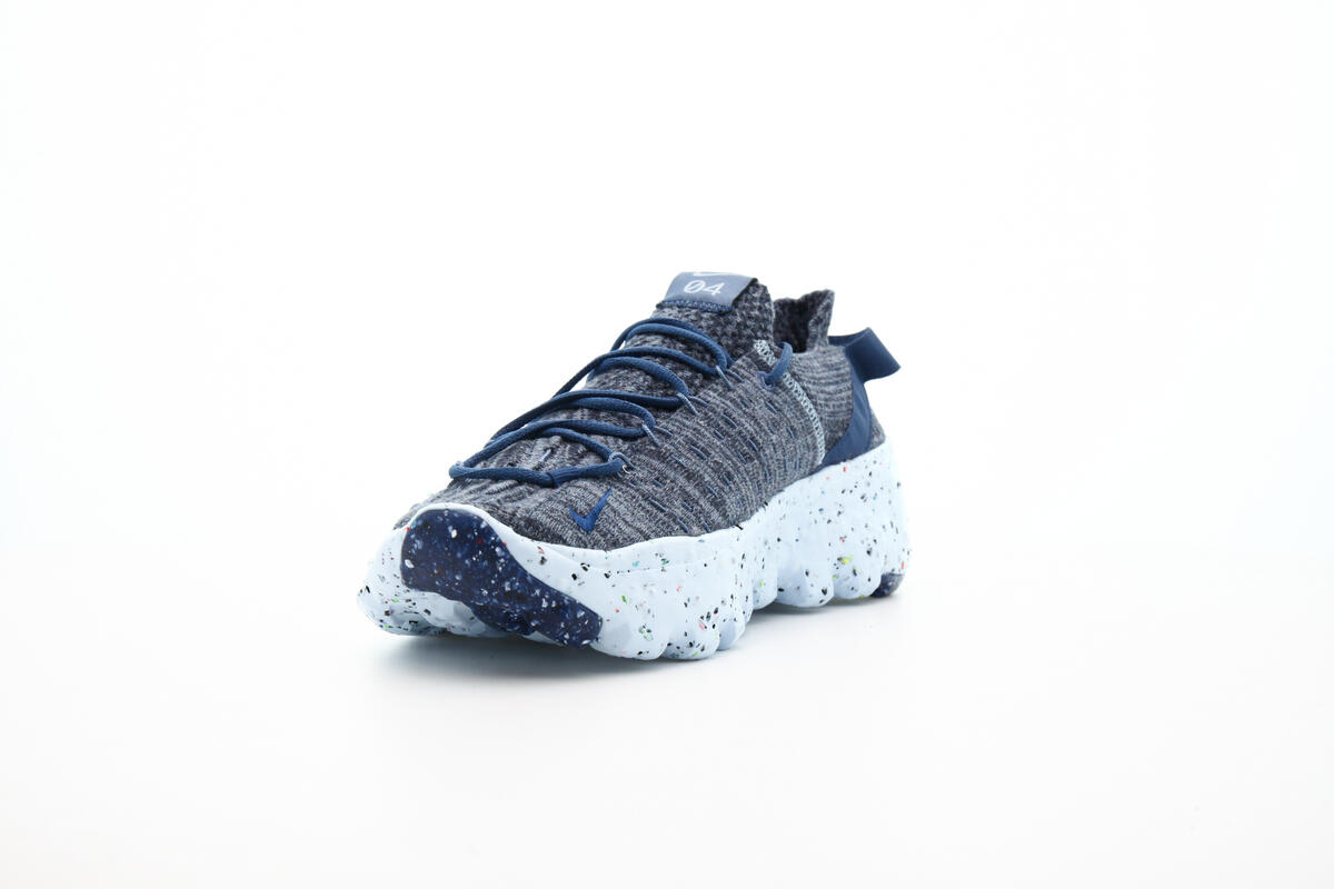 Nike Space Hippie 04 'Mystic Navy' - Image 6