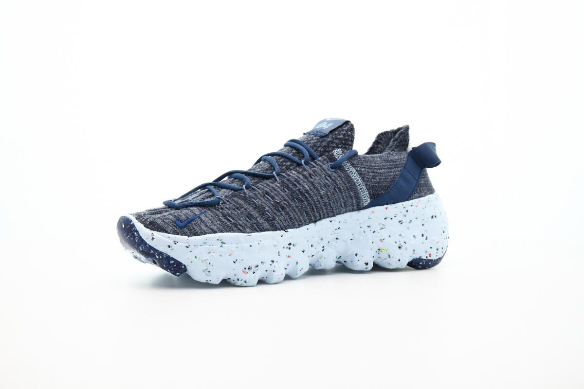Nike Space Hippie 04 'Mystic Navy' - Image 7