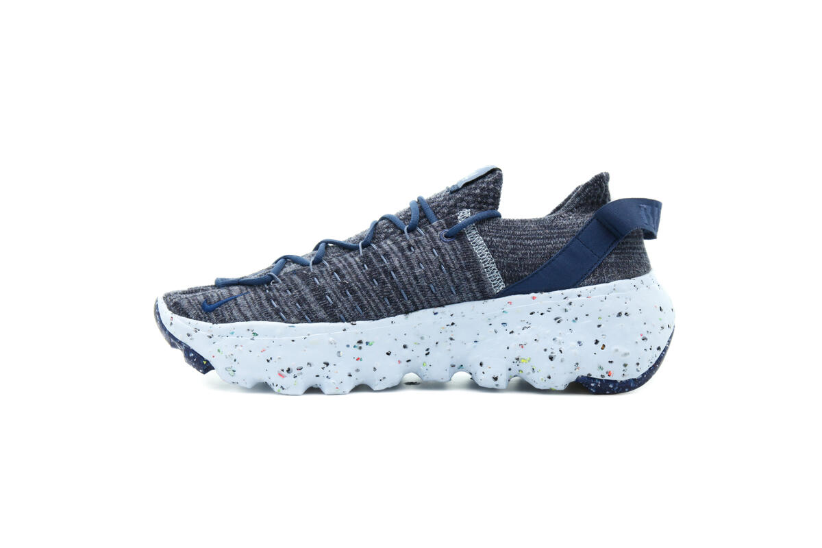Nike Space Hippie 04 'Mystic Navy' - Image 8