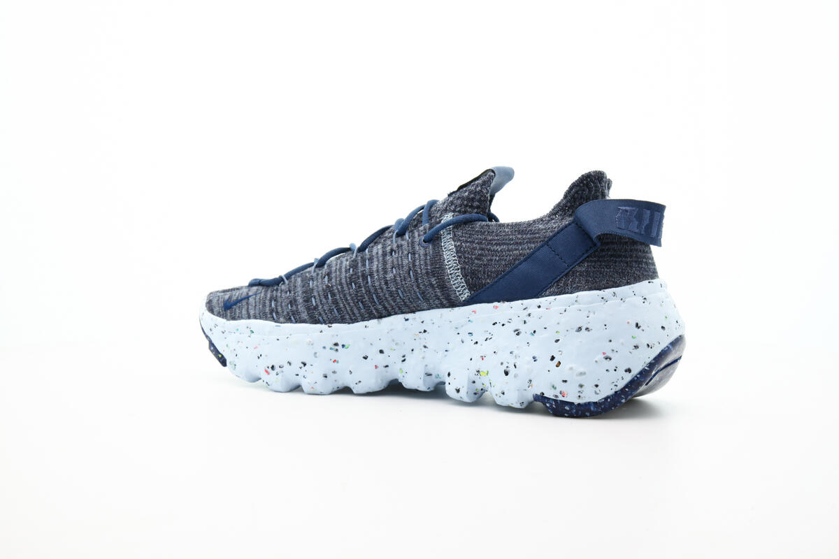 Nike Space Hippie 04 'Mystic Navy' - Image 9