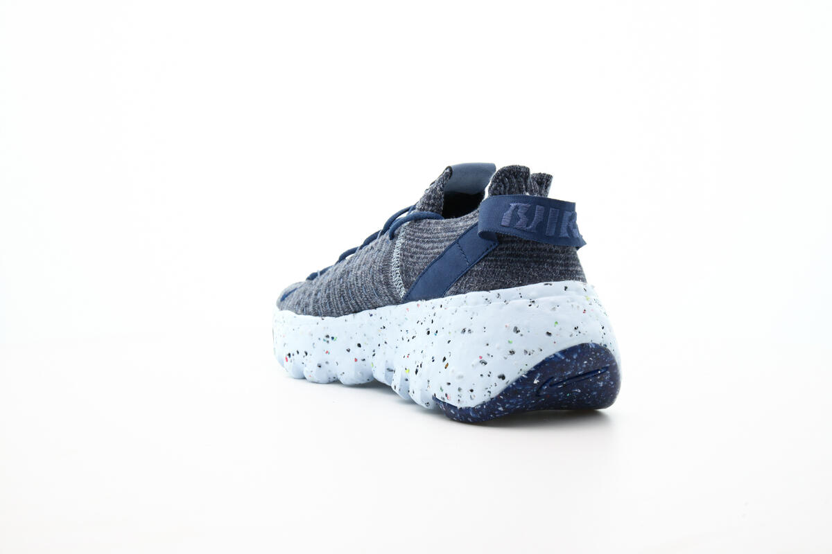 Nike Space Hippie 04 'Mystic Navy' - Image 10