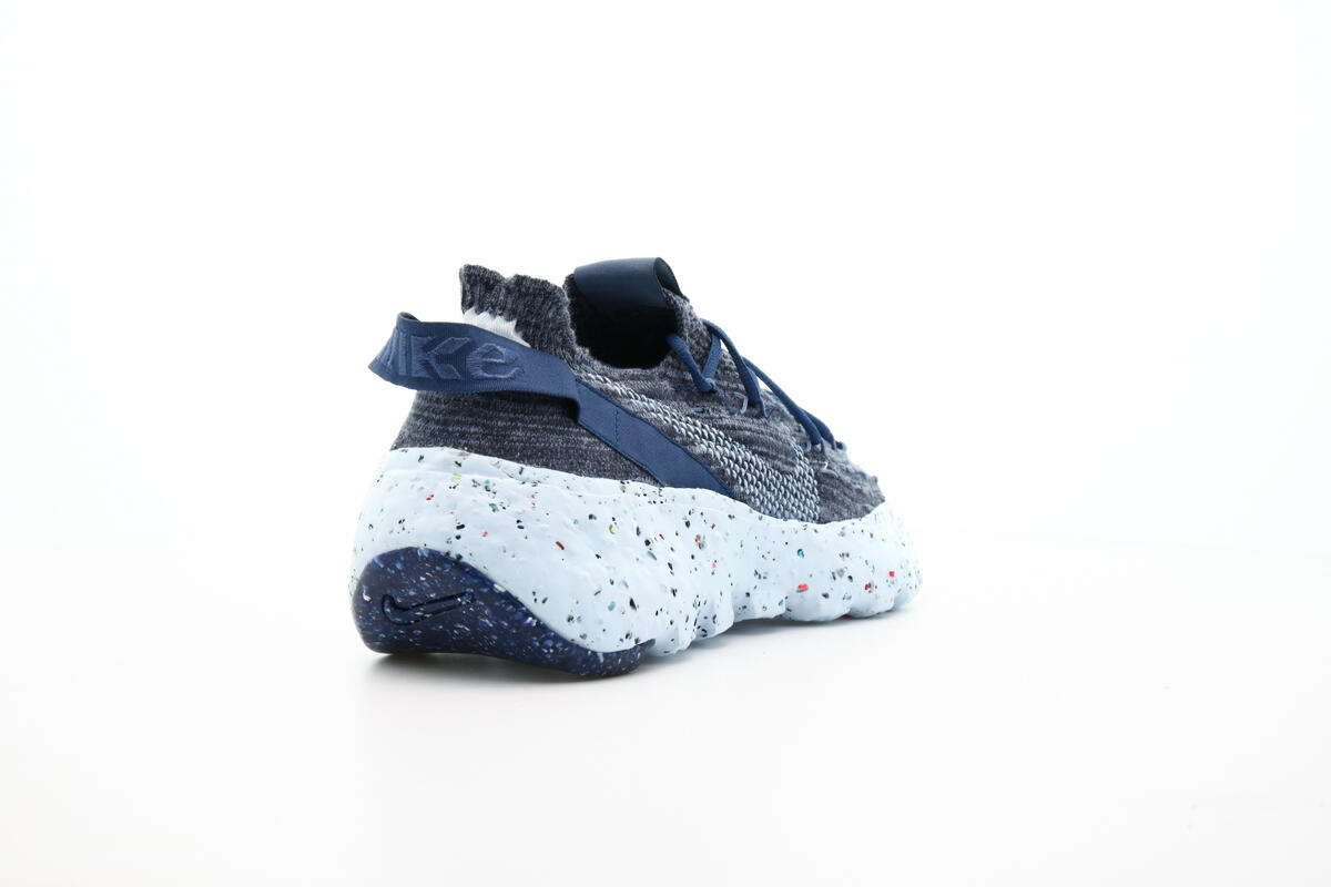 Nike Space Hippie 04 'Mystic Navy' - Image 12