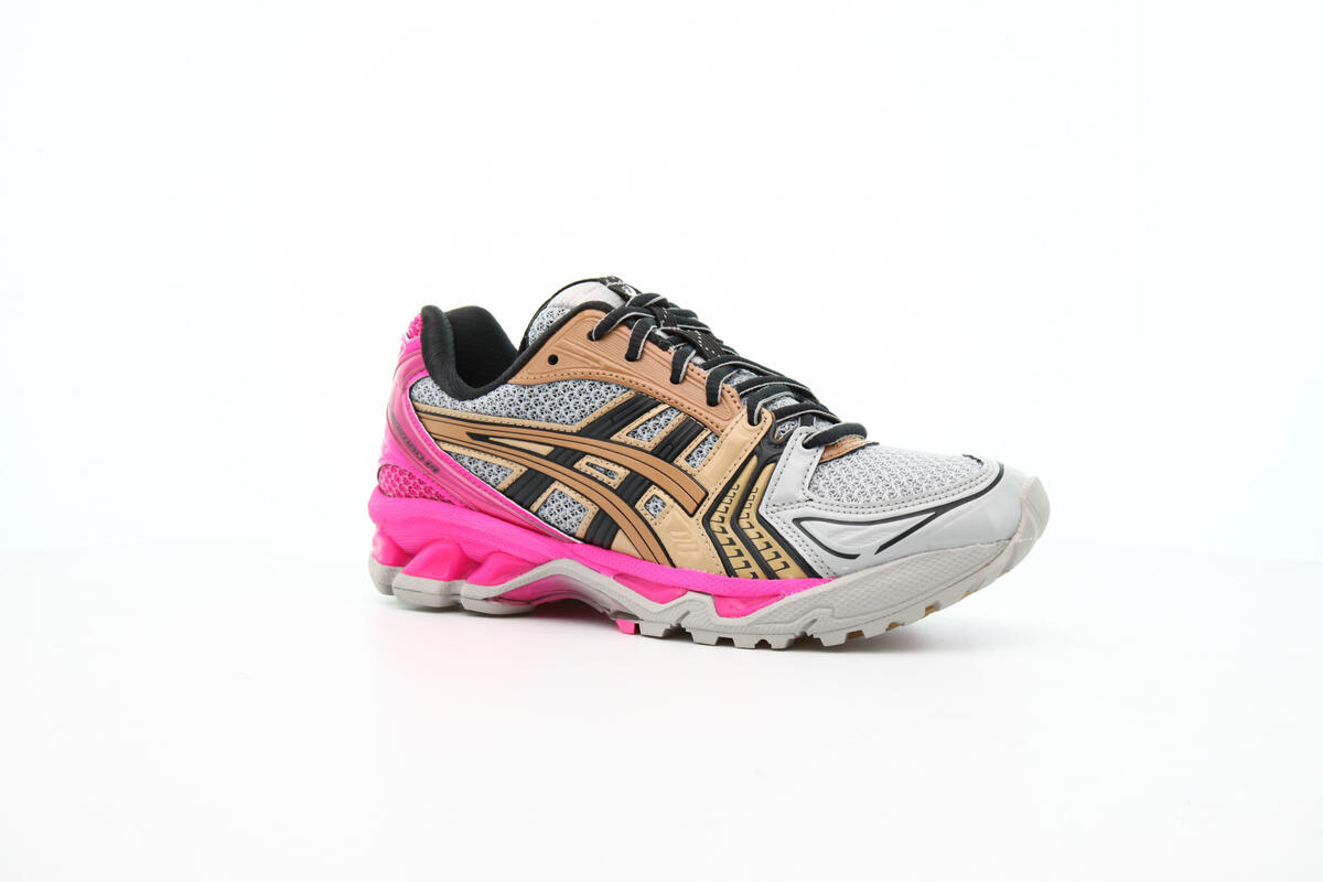 Asics x Kiko Kostadinov UB-S GEL Kayano 14 "Grey Pink" (Women's) - Image 16