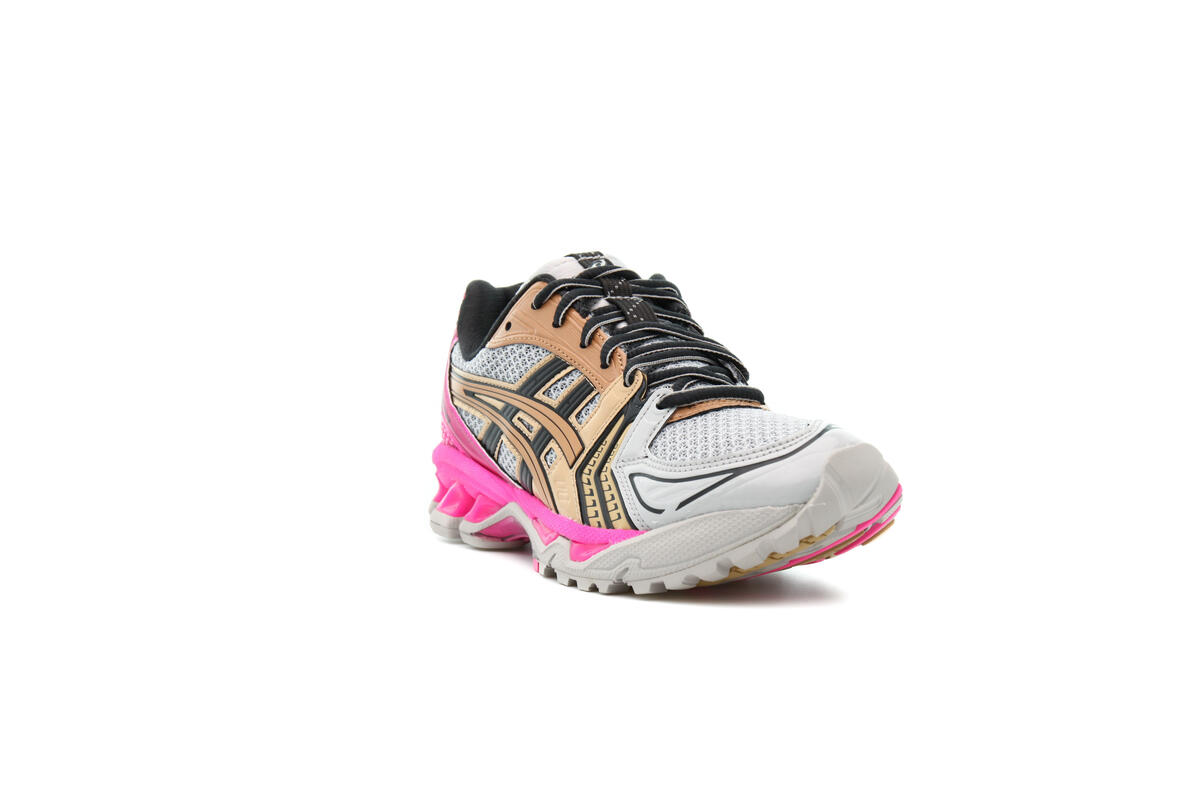 Asics x Kiko Kostadinov UB-S GEL Kayano 14 "Grey Pink" (Women's) - Image 17