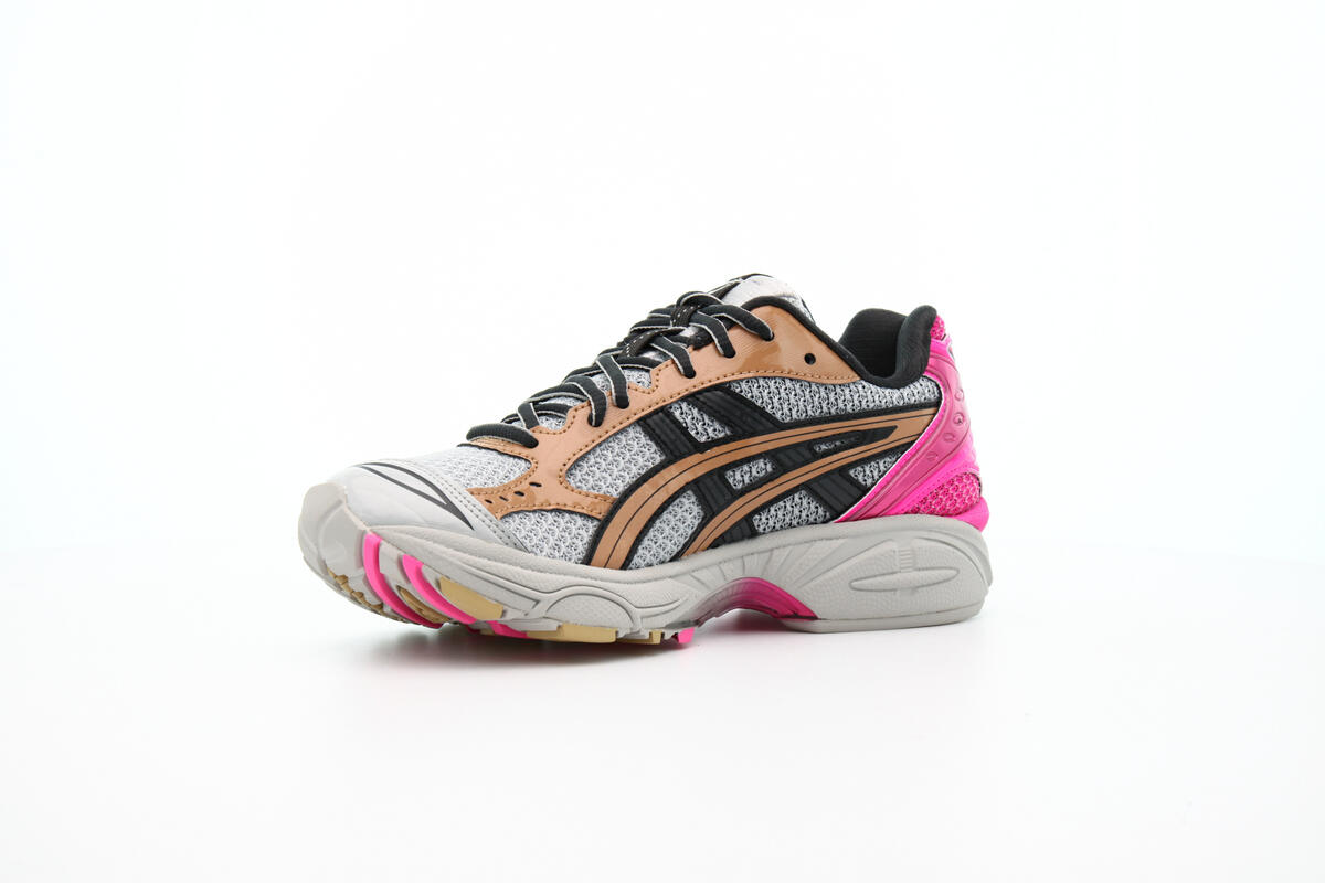 Asics x Kiko Kostadinov UB-S GEL Kayano 14 "Grey Pink" (Women's) - Image 20