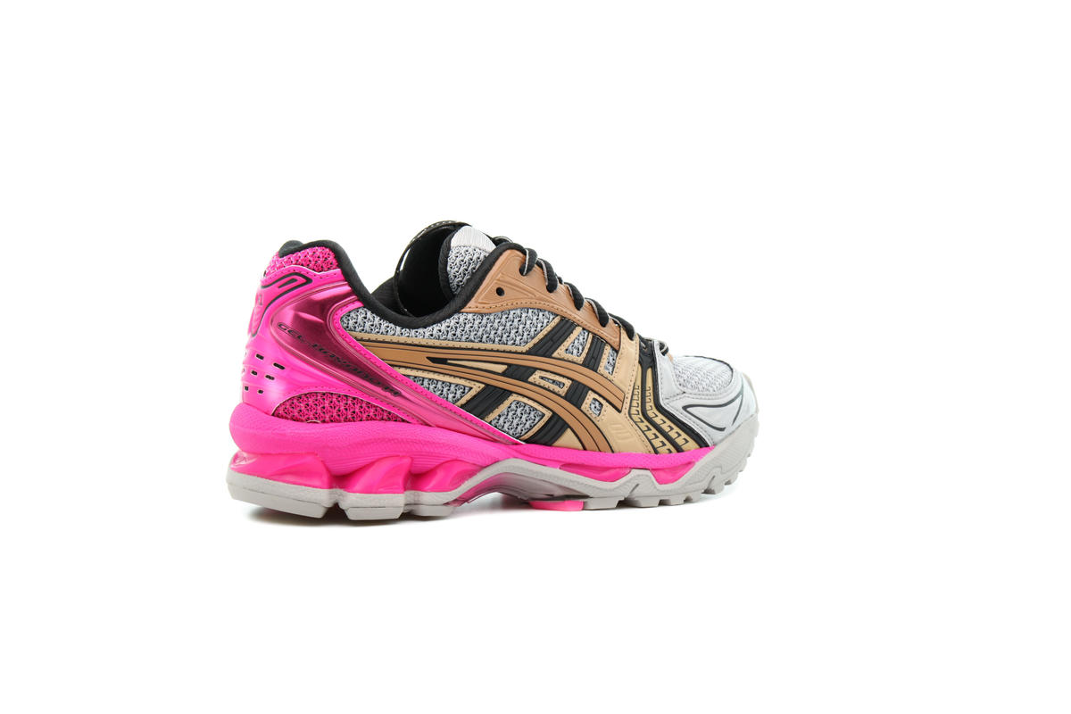 gel kayano 14 pink