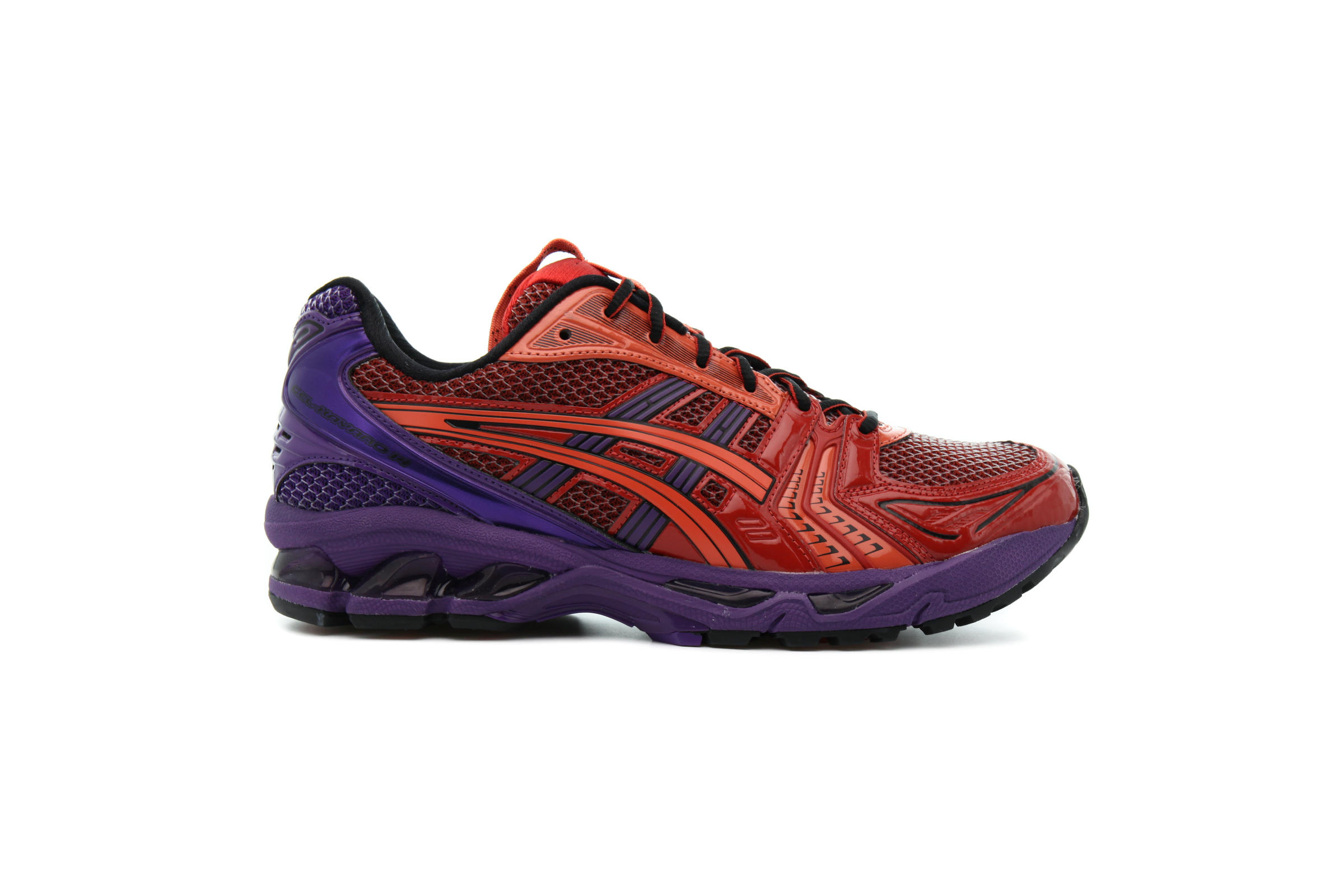 Asics UB S GEL KAYANO 14 RED 1201A189 600 AFEW STORE