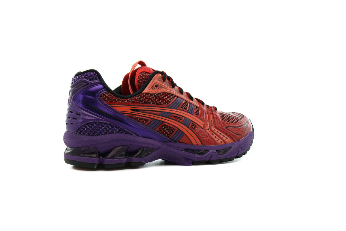 Asics x Kiko Kostadinov Men UB-1S Gel-Kayano 14 Shoes - Image 26