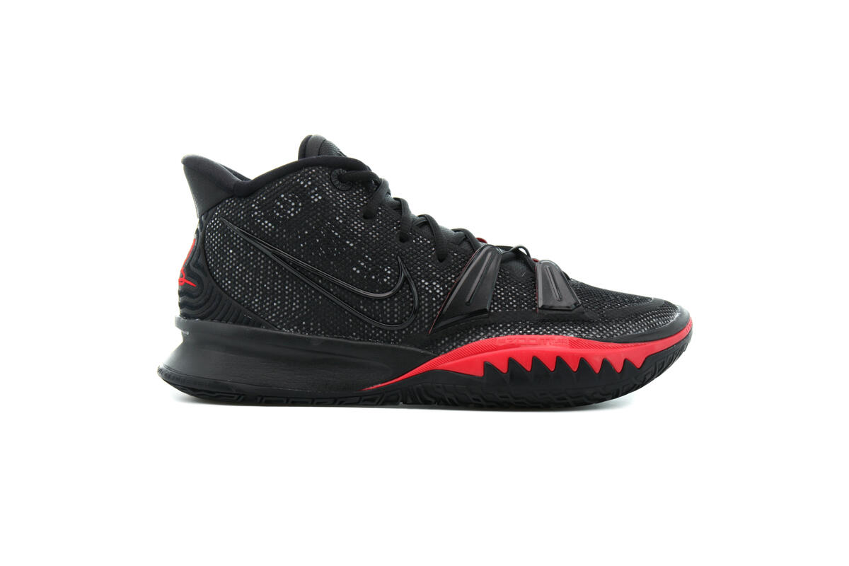 Nike Kyrie 7 Black - Image 2