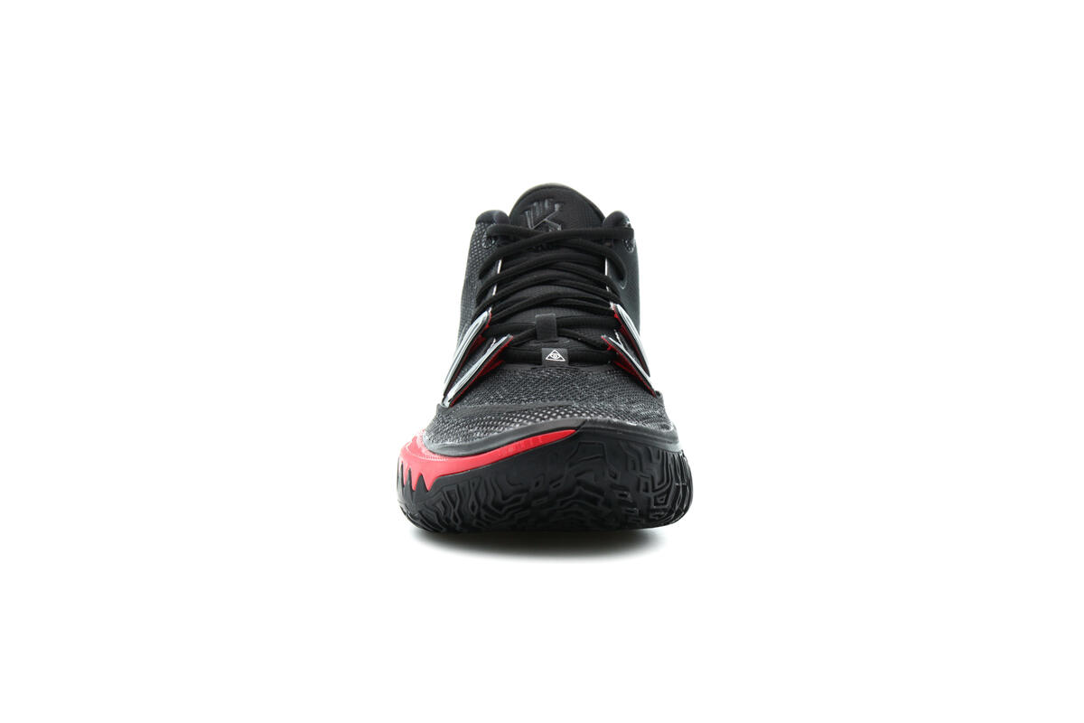 Nike Kyrie 7 Black - Image 5