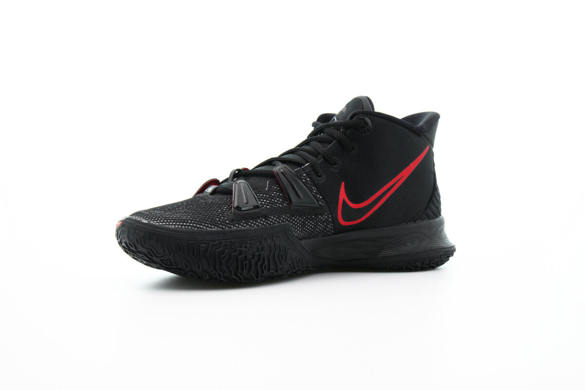 Nike Kyrie 7 Black - Image 7