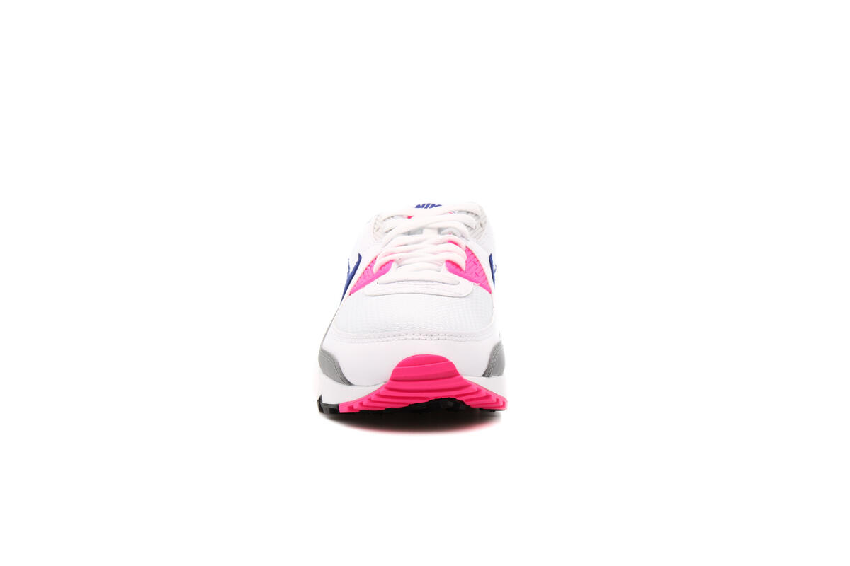 Nike Air Max 3 White/Vast Grey-Concord (Women's) - Image 27