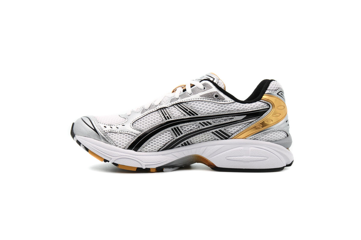 Asics GEL-Kayano 14 White Pure Gold - Image 49