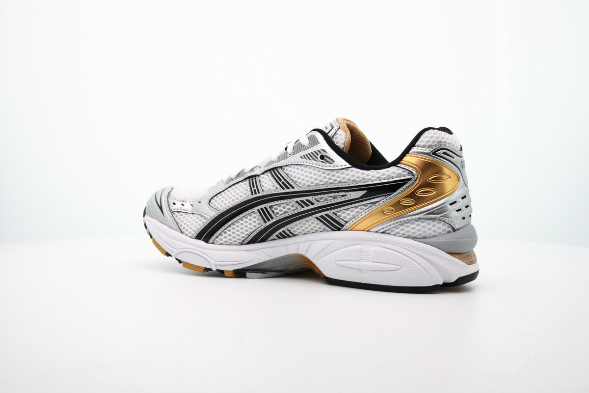 Asics GEL-Kayano 14 White Pure Gold - Image 50