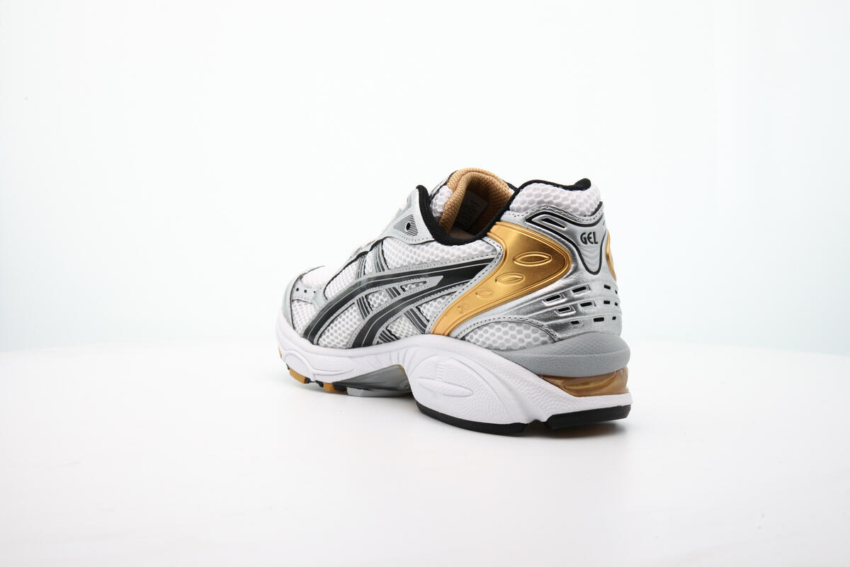 Asics GEL-Kayano 14 White Pure Gold - Image 51