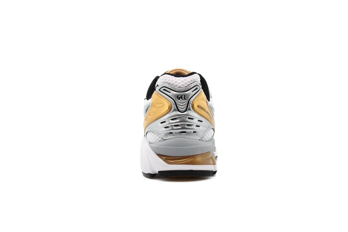 Asics GEL-Kayano 14 White Pure Gold - Image 52
