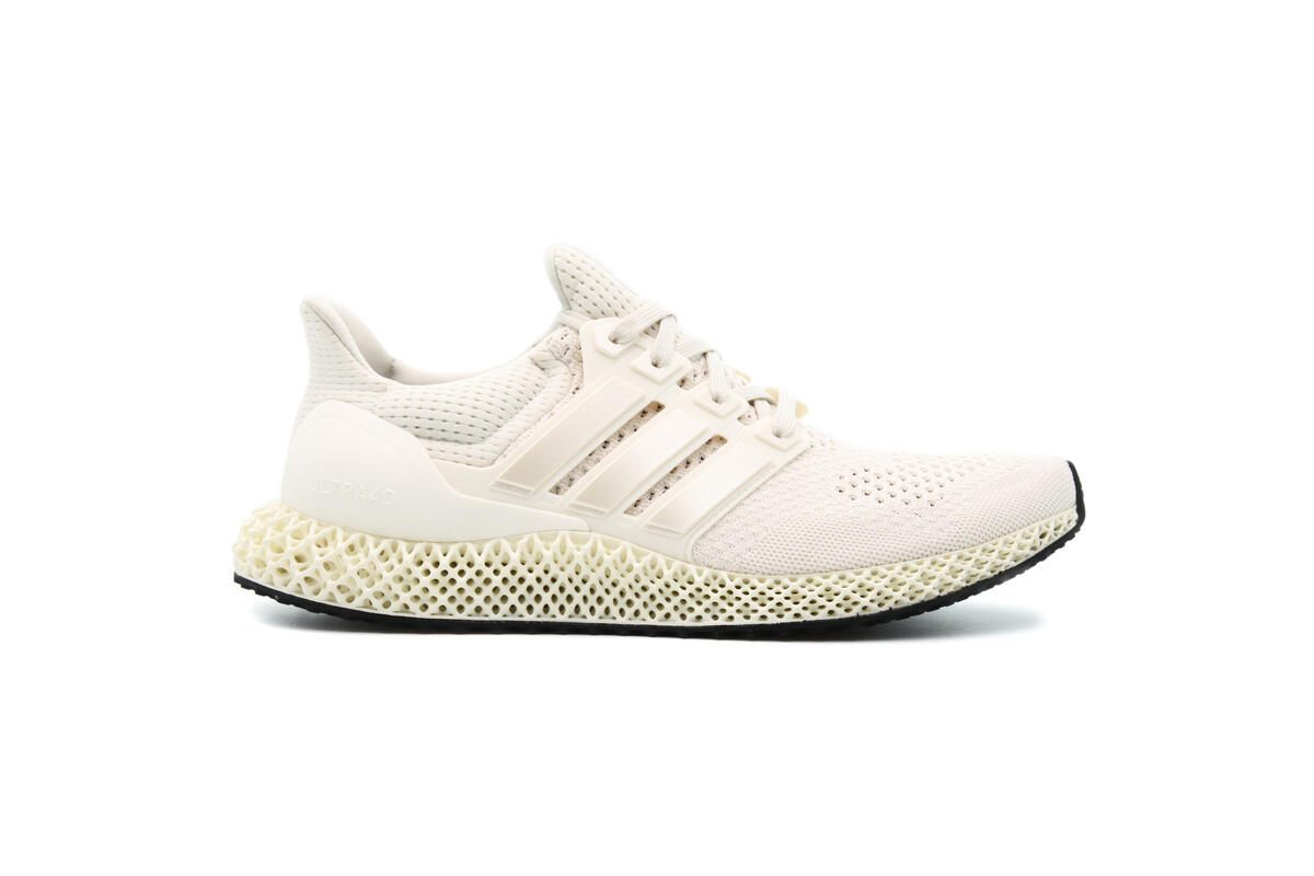 Adidas Ultra4D 'Core White' - Image 20