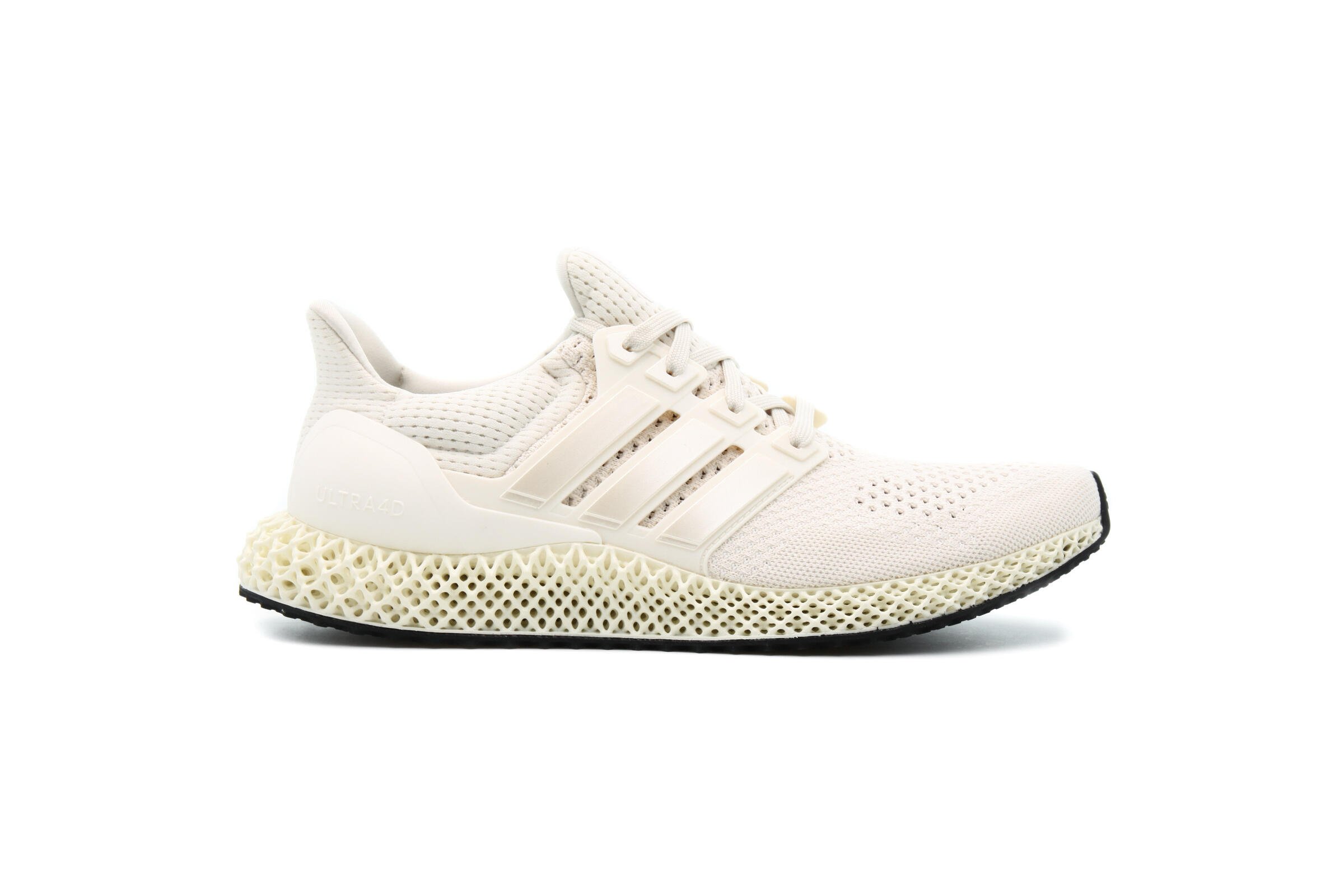 adidas Performace ULTRA 4D "WHITE"