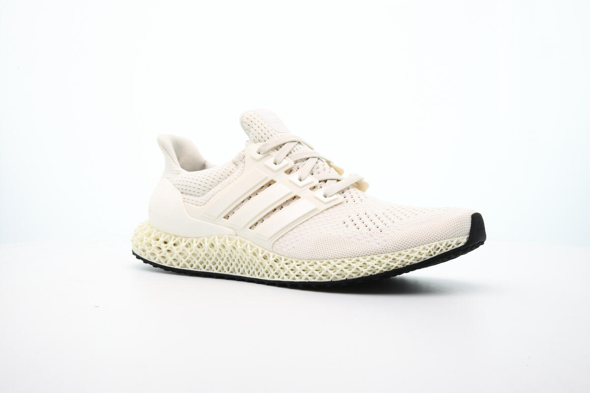 Adidas Ultra4D 'Core White' - Image 21