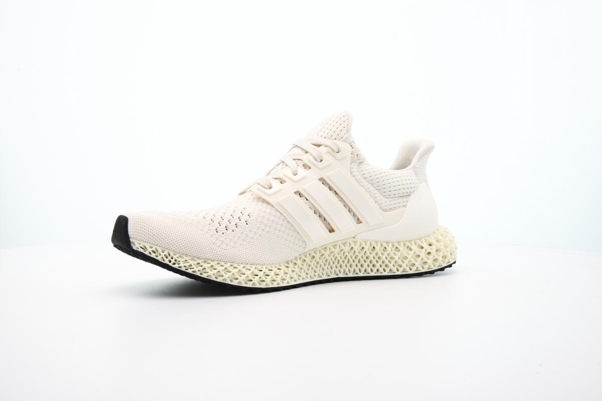 Adidas Ultra4D 'Core White' - Image 25