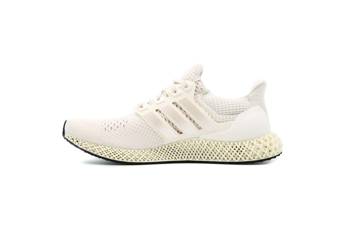 Adidas Ultra4D 'Core White' - Image 26