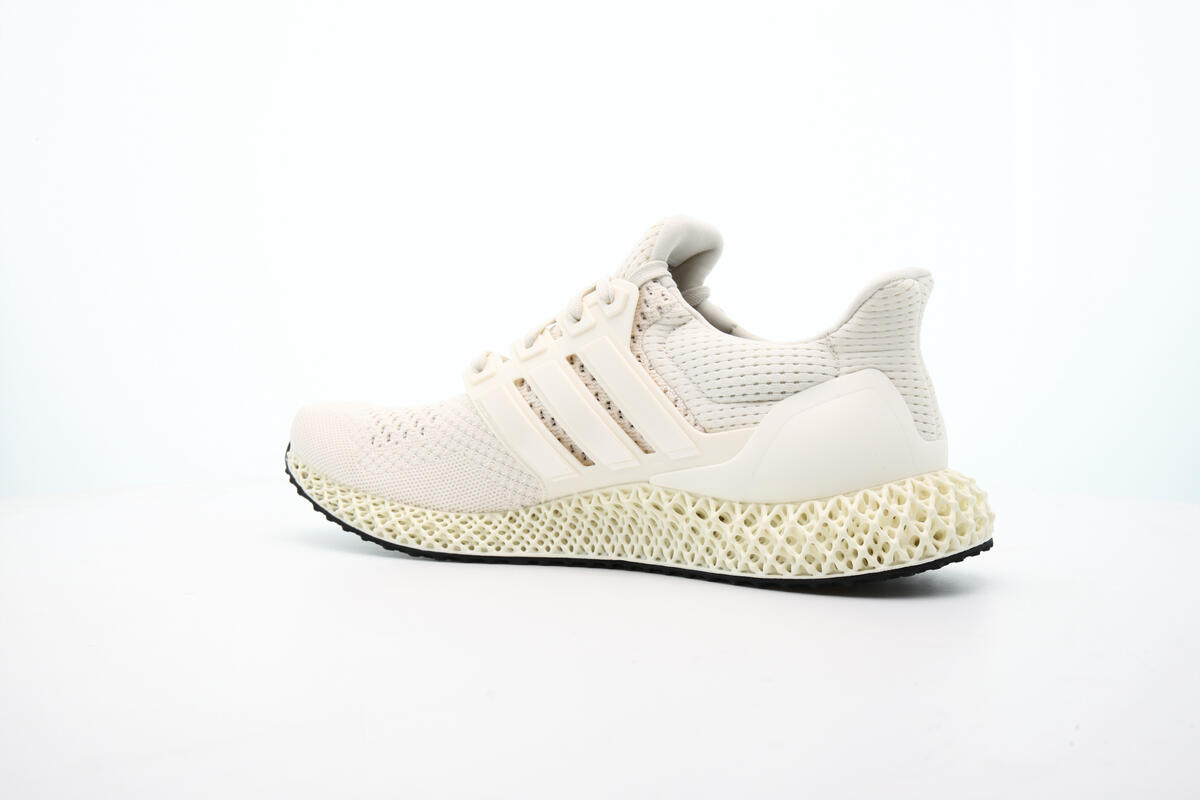 Adidas Ultra4D 'Core White' - Image 27