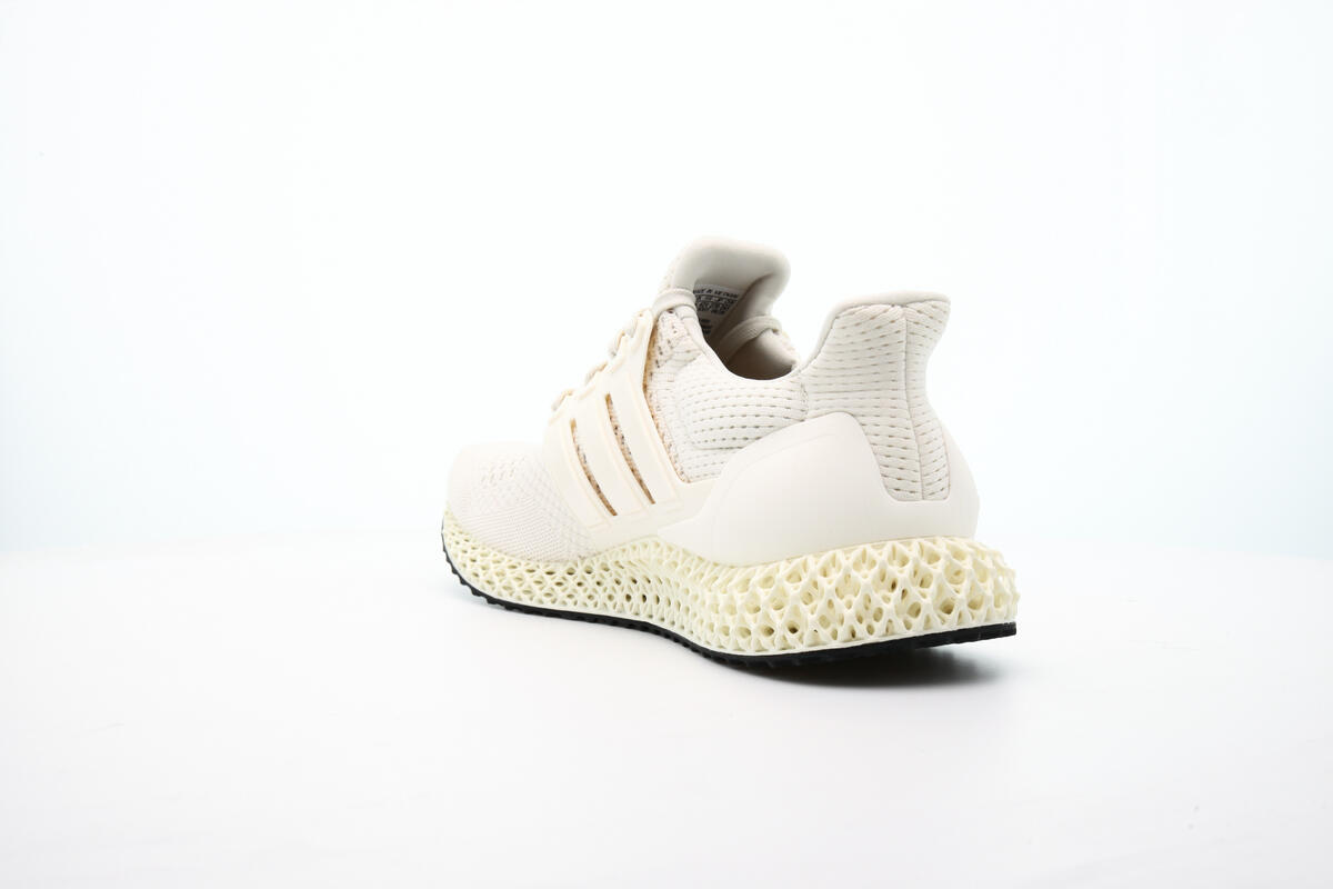 Adidas Ultra4D 'Core White' - Image 28